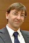 Jean-Michel Gracies, MD, PhD