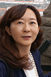 Yukako Fujinaga, PhD