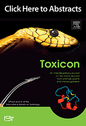 Toxicon Cover 2021