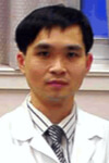 Robert Chen, MBBChir, MSc, FRCPC