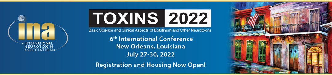 Registration, Housing and Abstract Submission Now Open