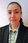 Parisa Gazerani, PharmD, PhD