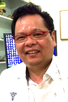 Raymond Rosales, MD, PhD