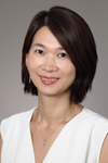 Sophie Cho, MD