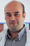 Djamel Bensmail, MD, PhD