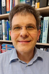 Martin Dorner, PhD