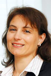 Martina Müngersdorf, MD